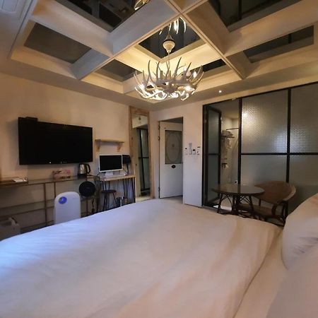 Songjeong Lesign Hotel Пусан Екстер'єр фото